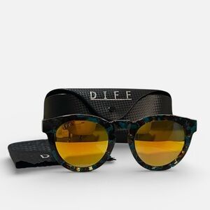 DIFF Dime II Sunglasses